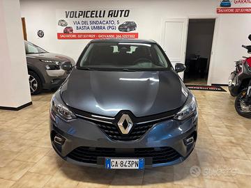 RENAULT CLIO ANNO 2020 BZ GPL ADATTA NEOPATENTATI 