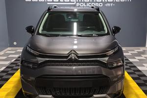 Citroen C3 Aircross BlueHDi 120 EAT6 Shine Pack