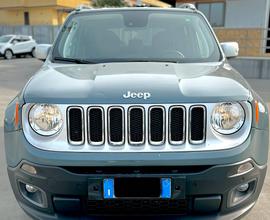 Jeep renegade 1.6 mjt 120Cv
