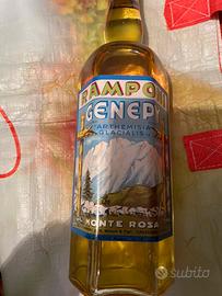 Bottiglia Ramponi Genepy
