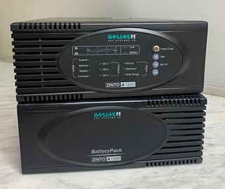 elettronica informatica