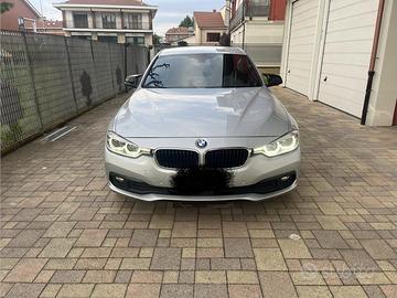 BMW 320d SPORT