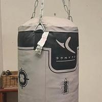Sacco da boxe Domyos