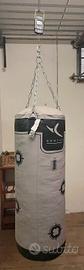 Sacco da boxe Domyos