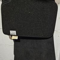 Tappetini originali mini contryman f60