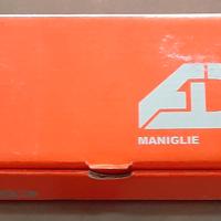 maniglia rotonda per porta scorrevole