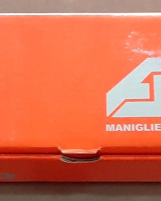 maniglia rotonda per porta scorrevole