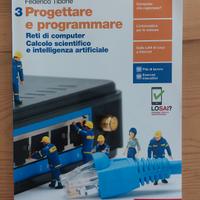 libro progettare e programmare 