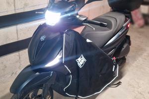 Termoscud Tucano per Piaggio Beverly 300/400