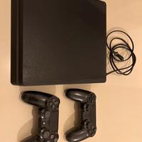 Sony Ps4