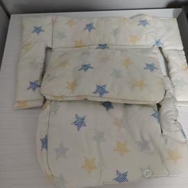 cuscino x set stokke Tripp trapp 