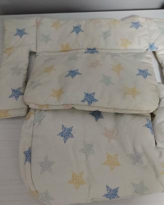 cuscino x set stokke Tripp trapp 