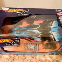 Hotwheels Gator RC