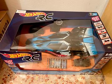 Hotwheels Gator RC