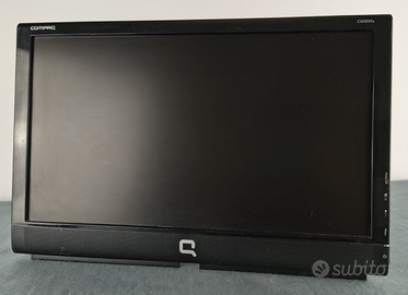 Monitor PC 18" Pollici Compaq Cq1859s