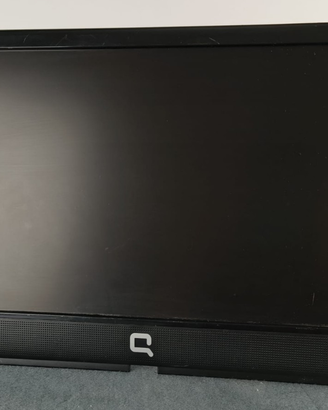 Monitor PC 18" Pollici Compaq Cq1859s