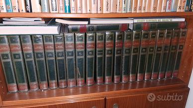 Grande Enciclopedia de Agostini