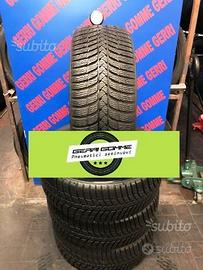 Gomme usate 215 50 17 termiche