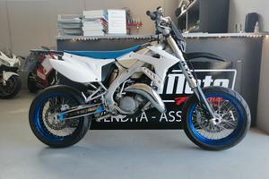 Tm Racing 125 Supermotard