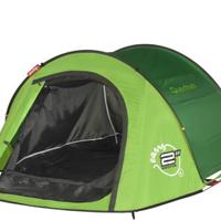 Tenda 3 posti Quechua 2 seconds.