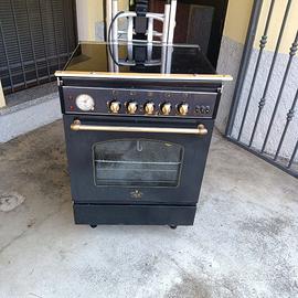 Forno a gas