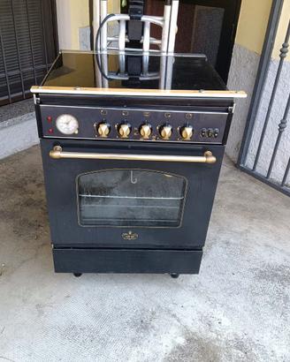 Forno a gas