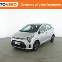 KIA Picanto HC55345