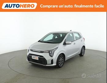 KIA Picanto HC55345