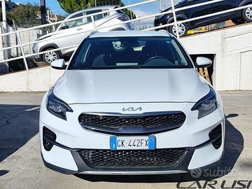 KIA Xceed 1.0 T-GDi GPL Business