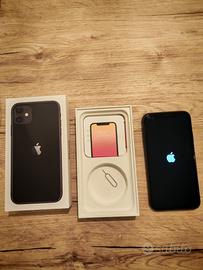 📱iPhone 11 128GB