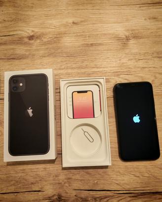 📱iPhone 11 128GB