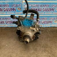 Pompa Gasolio Mercedes A B 2.0 CDI 136CV Delphi