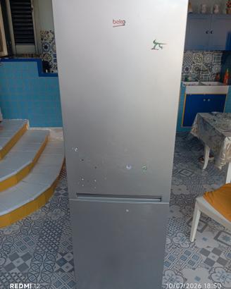 Beko frigorifero perfetto 