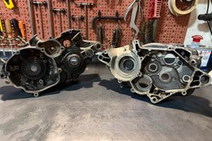 Ricambi cagiva seven speed