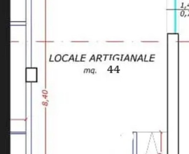 Strada principale