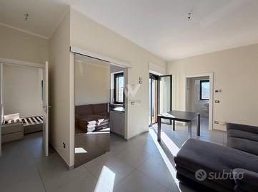 Appartamento Contrada Cese