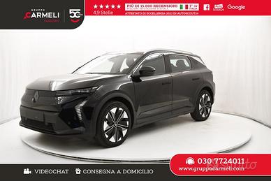 Renault Scenic Evolution comfort range 170cv