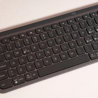 Tastiera wireless Logitech MX Keys S italiano