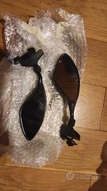 specchietti per Honda CBR 600 o  moto carenate