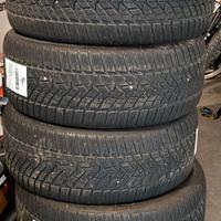 Gomme Invernali Mercedes ML - 265/45R20 - Usate