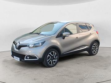 Renault Captur 0.9 TCe 90cv S&S EURO6 Live