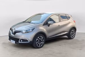 Renault Captur 0.9 TCe 90cv S&S EURO6 Live