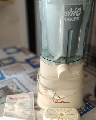 Moulinex granita Slushie Maker