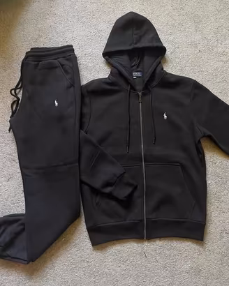 Tuta Ralph Lauren