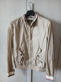 giubbotto Fred Perry tg XL 