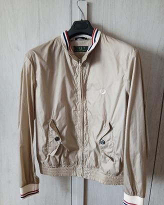 giubbotto Fred Perry tg XL 