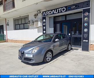 Alfa Romeo MiTo Jtdm Progression 120 cv