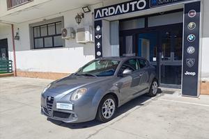 Alfa Romeo MiTo Jtdm Progression 120 cv