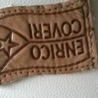 Etichette paninari e moda