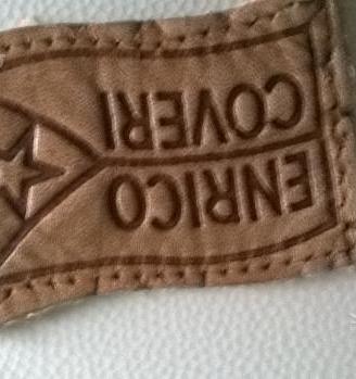Etichette paninari e moda